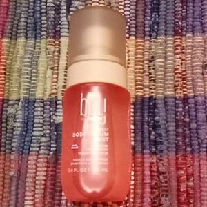 bdy By Treehut Body Serum Mist
